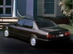BMW 730i 1986 года